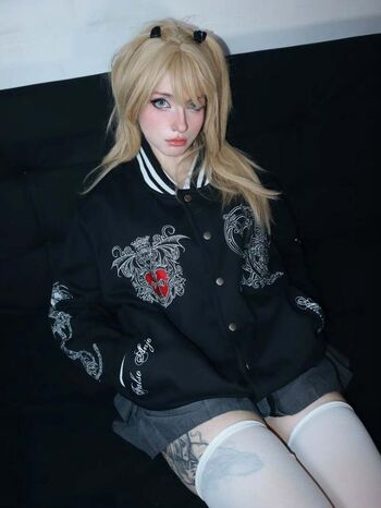 Full leaked Akemy sama page private onlyfans photo