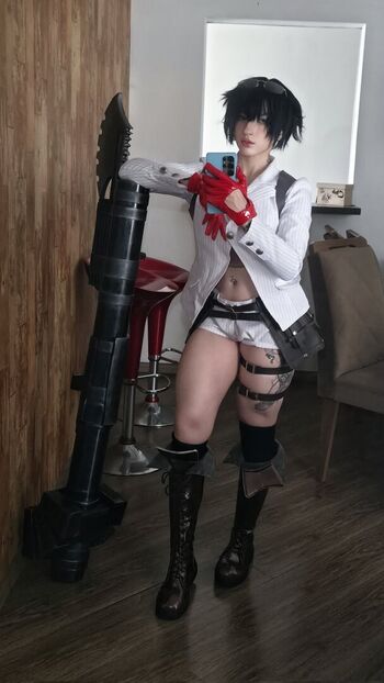 Full leaked Akemy sama page private onlyfans photo