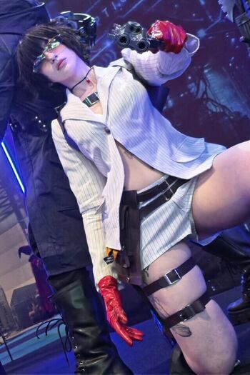 Full leaked Akemy sama page private onlyfans photo