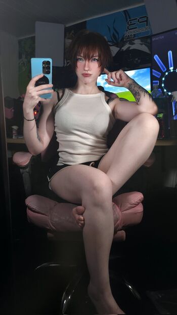 Full leaked Akemy sama private onlyfans photo