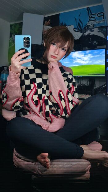 Full leaked Akemy sama private onlyfans photo