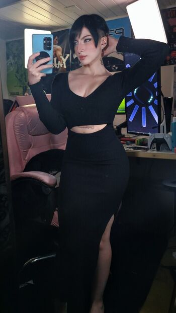 Full leaked Akemy sama page private onlyfans photo