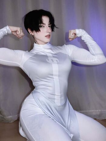 Full leaked Akemy sama page private onlyfans photo