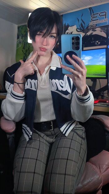 Full leaked Akemy sama page private onlyfans photo