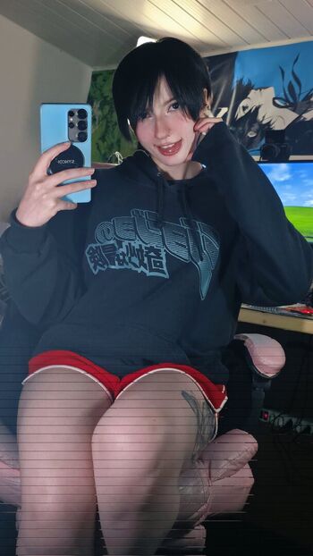 Full leaked Akemy sama page private onlyfans photo
