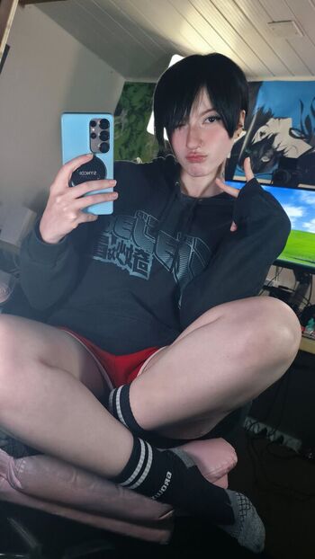 Full leaked Akemy sama page private onlyfans photo