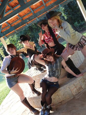 Full leaked Akemy sama page private onlyfans photo