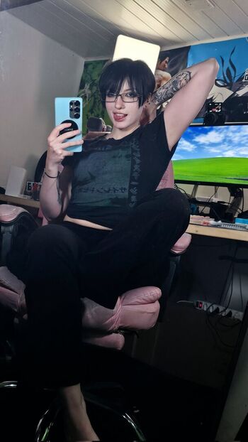 Full leaked Akemy sama page private onlyfans photo