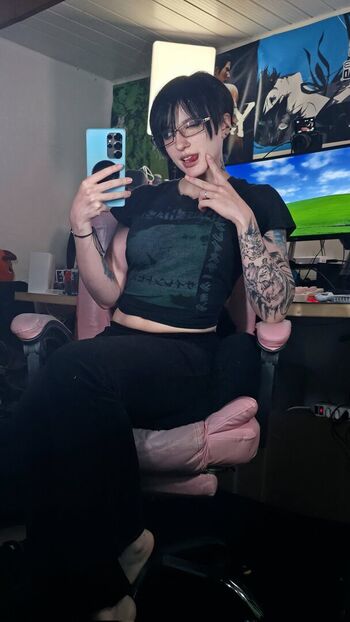Full leaked Akemy sama page private onlyfans photo