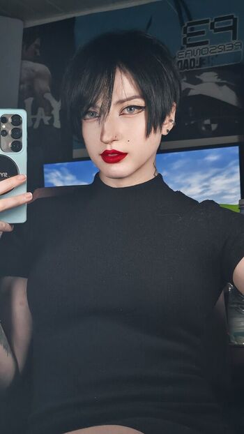 Full leaked Akemy sama page private onlyfans photo