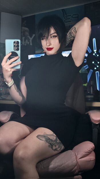 Full leaked Akemy sama page private onlyfans photo