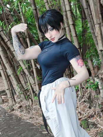 Full leaked Akemy sama page private onlyfans photo