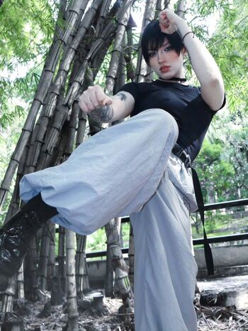Full leaked Akemy sama page private onlyfans photo