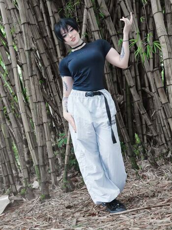 Full leaked Akemy sama page private onlyfans photo