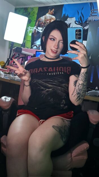 Full leaked Akemy sama page private onlyfans photo
