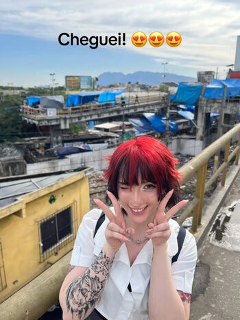 Full leaked Akemy sama page private onlyfans photo
