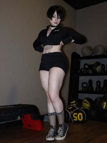 Full leaked Akemy sama page private onlyfans photo