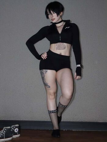 Full leaked Akemy sama page private onlyfans photo