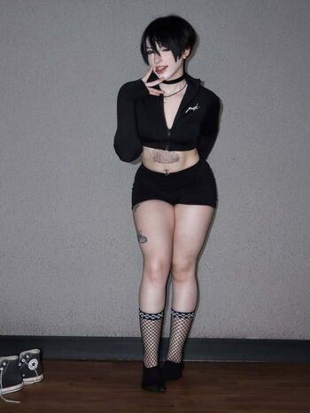 Full leaked Akemy sama page private onlyfans photo