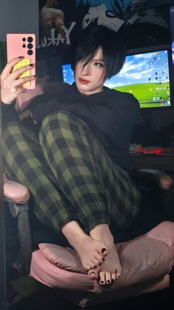 Full leaked Akemy sama private onlyfans photo