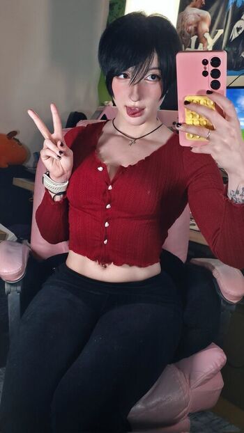 Full leaked Akemy sama private onlyfans photo