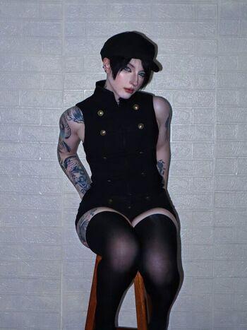 Full leaked Akemy sama private onlyfans photo