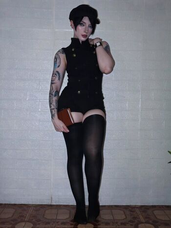 Full leaked Akemy sama private onlyfans photo