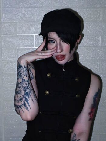 Full leaked Akemy sama private onlyfans photo
