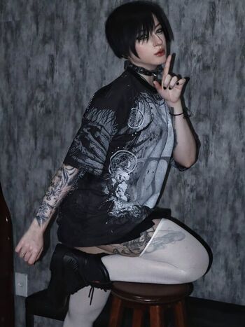 Full leaked Akemy sama page private onlyfans photo