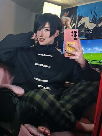 Full leaked Akemy sama page private onlyfans photo