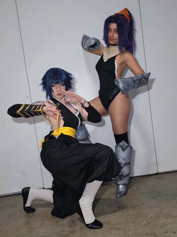 Full leaked Akemy sama page private onlyfans photo
