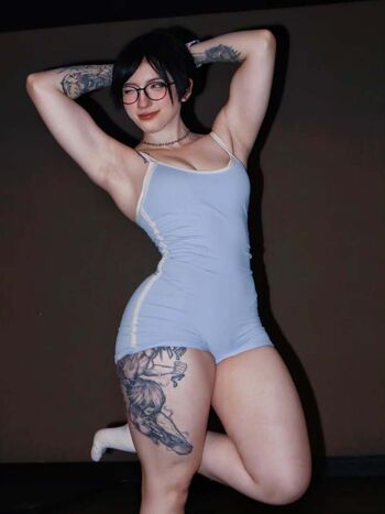 Full leaked Akemy sama page private onlyfans photo