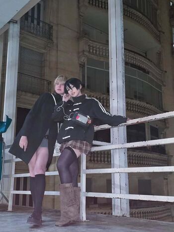 Full leaked Akemy sama page private onlyfans photo