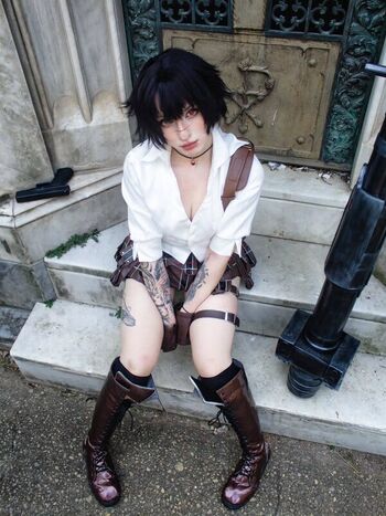 Full leaked Akemy sama page private onlyfans photo