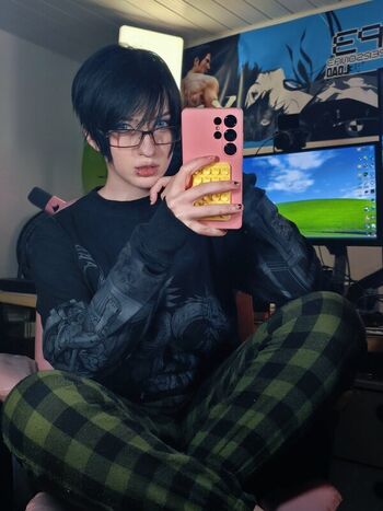 Full leaked Akemy sama page private onlyfans photo