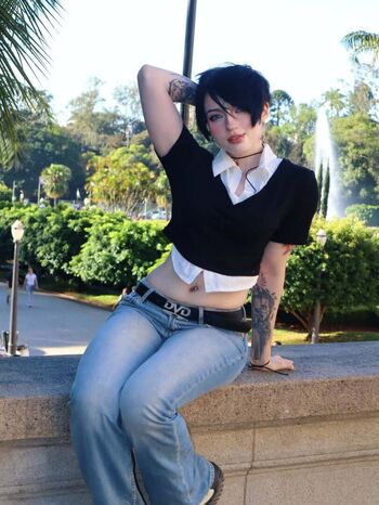 Full leaked Akemy sama page private onlyfans photo