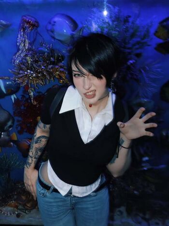 Full leaked Akemy sama page private onlyfans photo