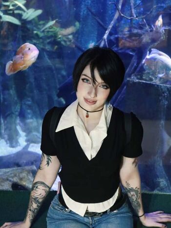 Full leaked Akemy sama page private onlyfans photo