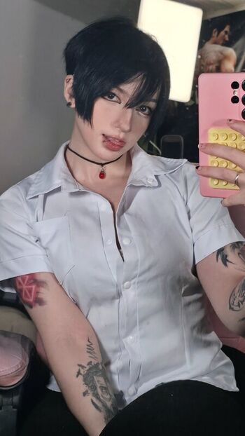 Full leaked Akemy sama page private onlyfans photo
