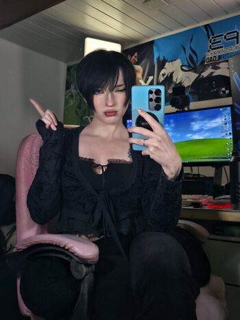 Full leaked Akemy sama private onlyfans photo