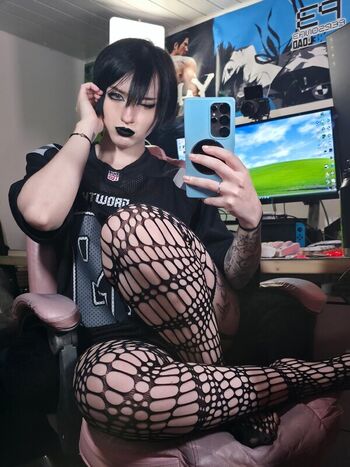 Full leaked Akemy sama private onlyfans photo