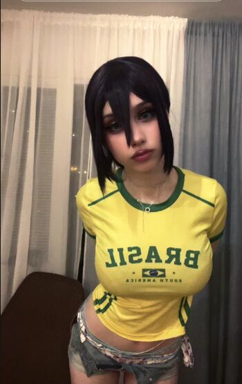 Full leaked Akicos private onlyfans photo