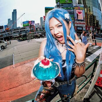 Full leaked Akidearest private onlyfans photo
