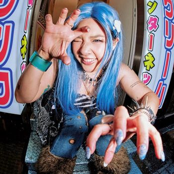 Full leaked Akidearest private onlyfans photo