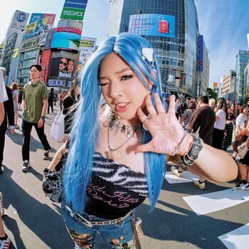 Full leaked Akidearest private onlyfans photo