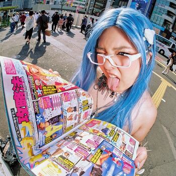 Full leaked Akidearest private onlyfans photo