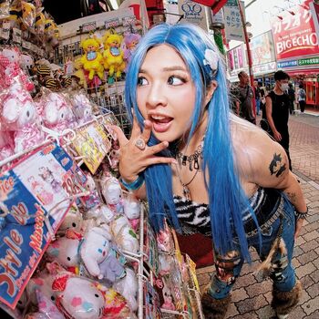 Full leaked Akidearest private onlyfans photo