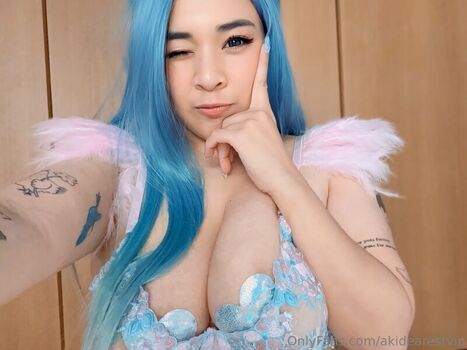 Full leaked Akidearest private onlyfans photo