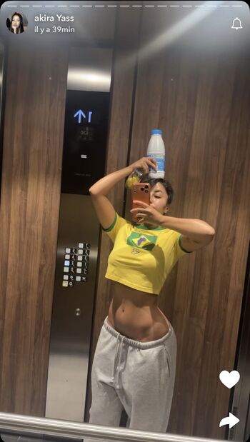 Akirayass