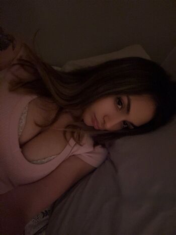 Full leaked Akirya private onlyfans photo